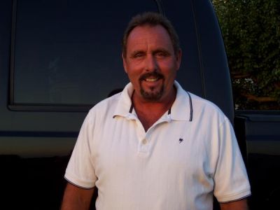 Steve Heightchew