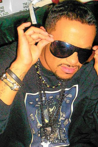 Victor Mccleskey