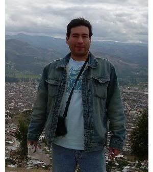 Alvaro Andrade
