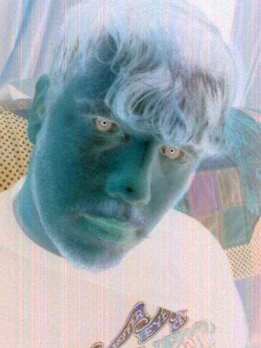 Justin Bray
