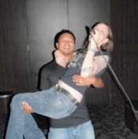 Ryan Delossantos