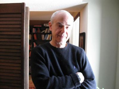 Jeffrey Linzer