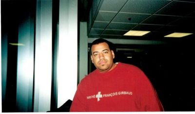 Dennis Rodriguez