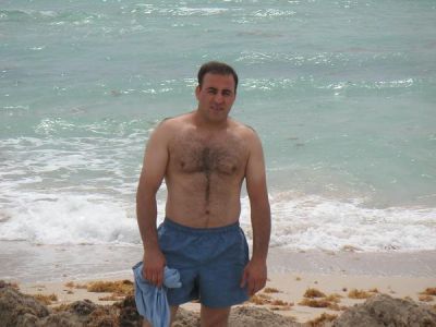 Adam Dimitri