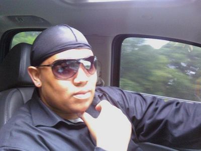 Allen Moore