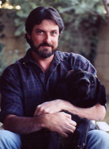 Paul Gill