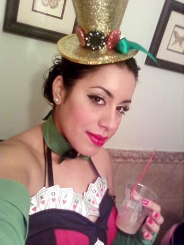 Marisol Ceja