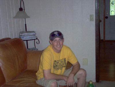 Gregory Scott