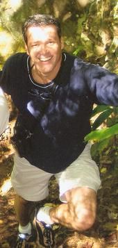 Wayne Roberts