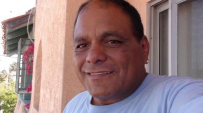 Luis Verdugo
