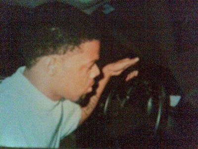 Waldrian Coleman