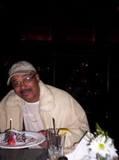 Jeffrey Buford