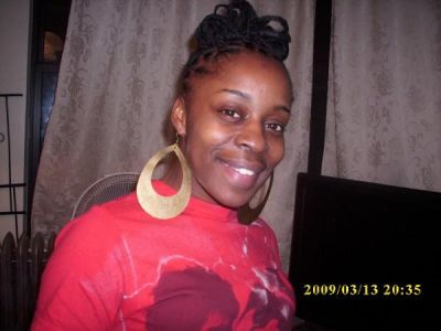 Naquana Bellamy