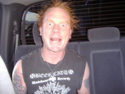 Nathan Delong