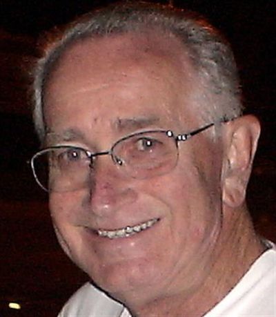 James Cashman