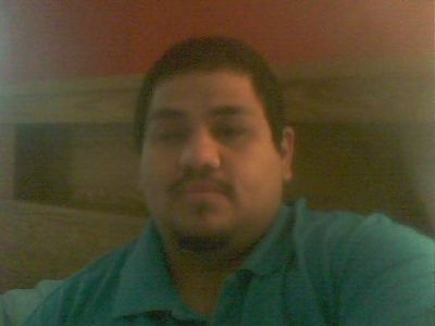 Jose Cantu