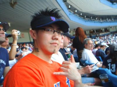 Raymond Lam