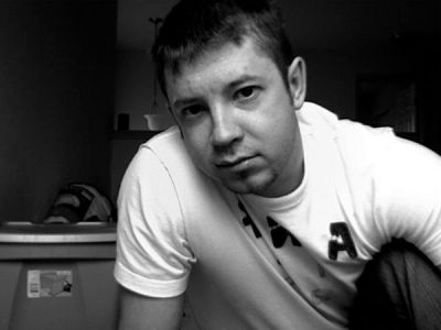 Sergey Chinikaylo