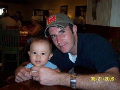 David Altizer