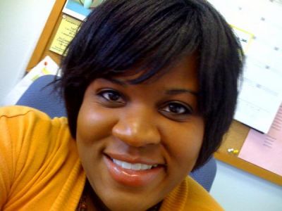 Tanya Chaney