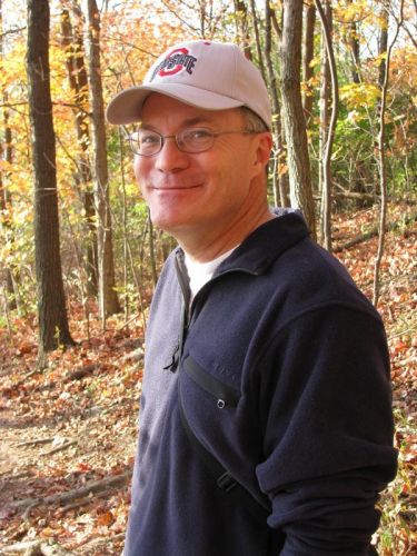 Joseph Osborne
