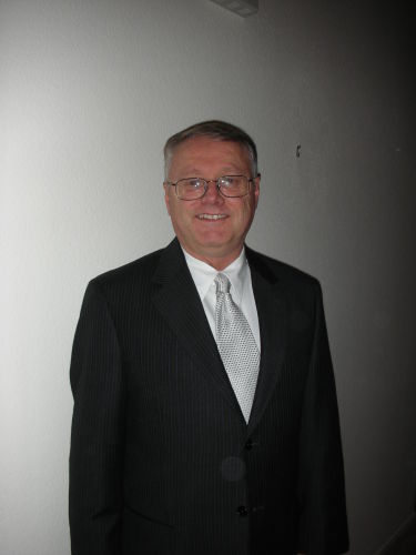 Robert Mullins