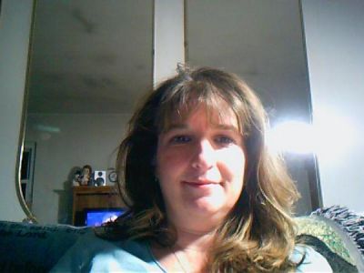 Shelley Cosgrove