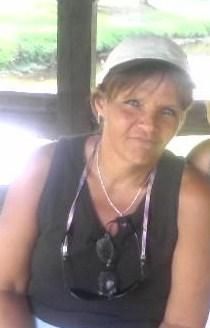 Jeanie Ward