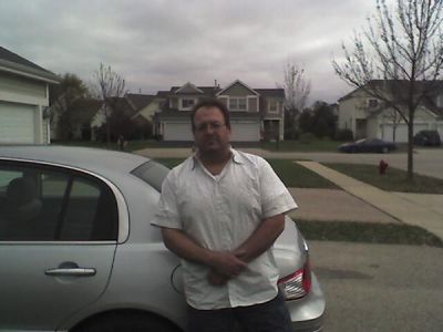 Steven Farina