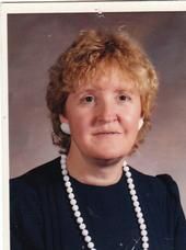 Marlene Hittesdorf