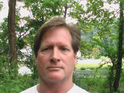Paul Haynes