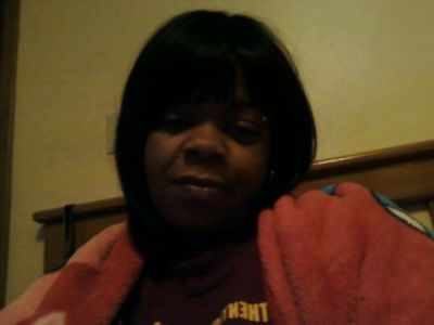 Yolanda Drew