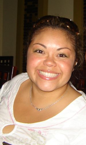 Lynnez Baca