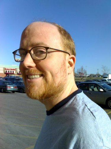 Aaron Nelson