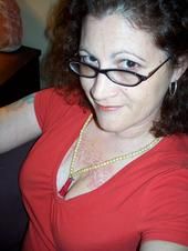 Melissa Thomas