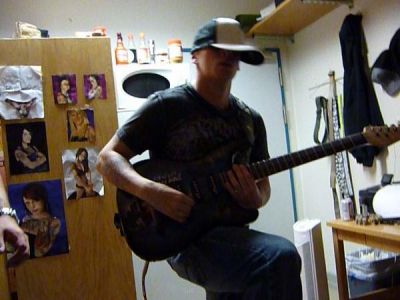 Matthew Simmons