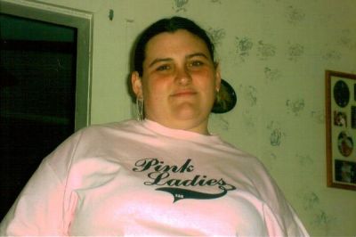 Tabitha Curtis