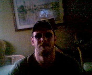 Eric Odom