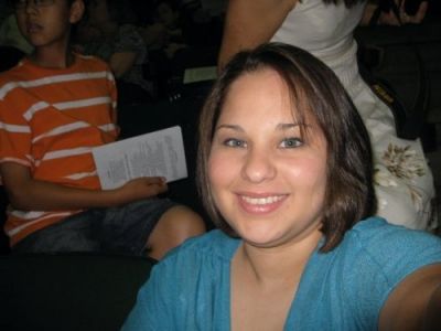 Erica Martinez