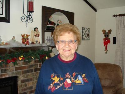 Rose Jackson