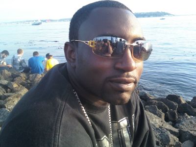 Brian Lanier