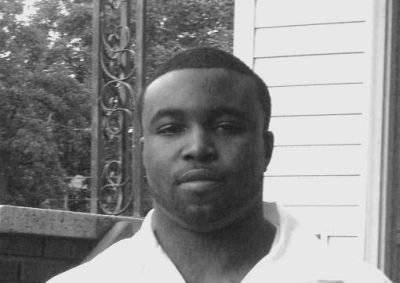 Kevin Bonsu