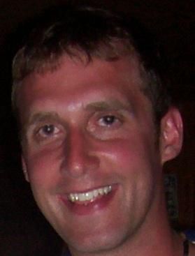 Jared Griffin