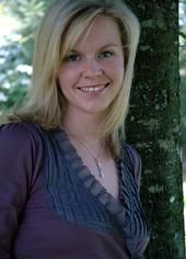 Sarah Ashley