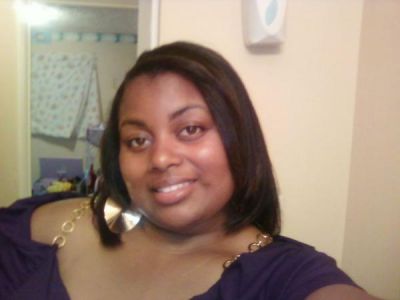 Ashley Weathers