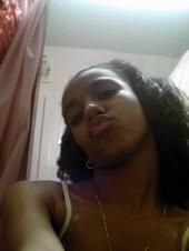Shakenda Moore