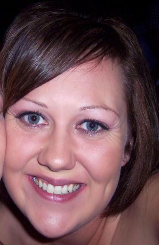 Amy Shively
