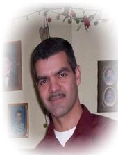 Edward Camacho