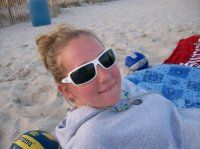 Kelly Packer