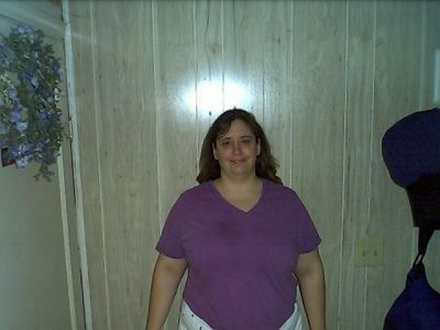 Patricia Atnthorn